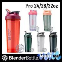 ราคา แก้วเชค Blender Bottle รุ่น Pro ขนาด 24oz ,28oz ,32oz แก้วShake BlenderBottle ของแท้ (1733473705573910336)