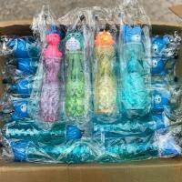 ราคา แก้วน้ำแฟนซี ยกลัง 100 แก้ว หัวสัตว์ หัวการ์ตูน 500ML พลาสติก ทรงสูง แฟชั่น แก้วค็อกเทล (1732503234225538756)