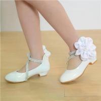 ราคา ส้นสูง รองเท้านีก เรียน ผู้หญิง เจ้าหญิง popteen ร้านปลายเข็ม ป๊อป ทีน หนัง แก้ว แคทช่า สูงยืนหนึ่ง นักเรียน หญิง addawink รองเท้าเจ้าหญิง ใหม่ในปี 2568 รองเท้าส้นสูงขนาดเ (1732794296239621405)