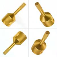ราคา ตัวเปิดสำหรับดอกสว่าน M14 สำหรับเครื่องเจียรมุมสำหรับกระเบื้อง หินอ่อน คอนกรีต แก้ว ขนาด 6/8/10 มิลลิเมตร (1734035646649042850)