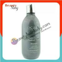 ราคา 【ส่งฟรี】 ◎แชมพู Dcash keratin silver shampoo สำหรับผม สีเทา 250ml ดีแคช *แชมพู* รักษาสีผม บำรุงผมแห้งเสีย หลังการ ทำสี⊿ (1733720198944425552)