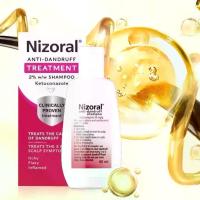 ราคา การดูแลส่วนบุคคล แชมพู Nizoral (แห้งเร็ว) Nizoral 60 มล. กำจัดรังแคและอาการคันเครื่องสําอาง (1732992699931919655)