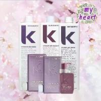 ราคา Kevin Murphy Hydrate-Me Wash/Rinse/Masque แชมพู ครีม (1729658825270266131)