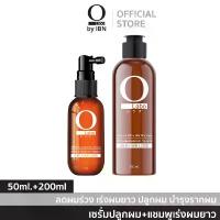 ราคา COD (เซต OLABOแชมพู 1+โอลาโบะ เซรั่ม 1) หยุดผมร่วง สร้างผมใหม่ ลดผมร่วง ปลูกผม เร่งผมยาวX2 (1733454121036842077)