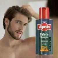 ราคา แชมพู Alpecin Caffeine C1 (250 มล.) - แชมพูสำหรับผู้ชาย ป้องกันผมร่วง แชมพูต่อต้านผมร่วง (1734199658440787580)