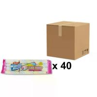 ราคา (ยกลัง) เออโก้ มาร์ชแมลโลว์ 180กรัม I Erko Marshmallow Chocolate 180 g. (1734294204973483110)