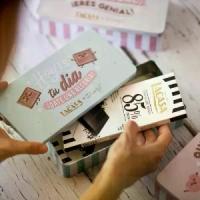 ราคา 【คนไทยแนะนำ!】 ลาคาซ่า ดาร์กช็อกโกแลตบาร์ 85% ขนาด 100 กรัม - 85% Dark Chocolate Bar 100g Lacasa brand (1734370861845087501)