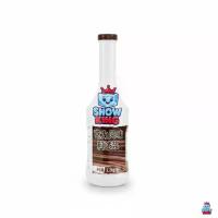 ราคา 【ขายเป็นขวด】ไซรัปช็อคโกแลต/Chocolate Syrup (เนื้อละเอียด) ขนาด 1200g #หมี่เสวี่ย MIXUE (1733810669737706810)