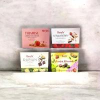 ราคา Beryls Chocolate box ขนาด150กรัม (1733624561001400227)