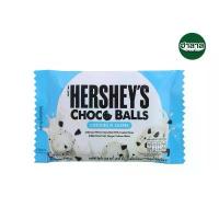 ราคา 【เก็บเงินปลายทาง】 [รสใหม่] New Hershey’s Choc balls คละรส (Cookies n Dark Chocolate/Cookie & Cream / Cookies & Chocolate) 36 กรัม (1733536350452876535)