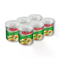 ราคา อาหารว่างประจำวัน New Products! Malee Fruit Cocktail in Syrup 8.25 Oz. X 6 Cans Malee Fruit Cocktail 8.25 Oz. X 6 Cans, Cheap Price, New Stock, Always Available. Not Close to Exp (1733119496401749745)