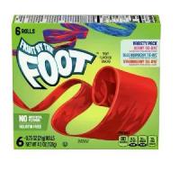 ราคา 【จัดส่งทันที】 Betty Crocker Fruit Flavored Snacks 6 Rolls 128G (1732691595027711276)