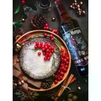 ราคา จัดส่งเฉพาะจุด ขายร้อน ดาร์กรัม Captain Morgan Dark 700ml ทำ Stollen Christmas cake fruitcake ฟรุ๊ตเค้ก เค้กผลไม้ fruit bread Christmas (1734323063589340380)