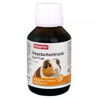 ราคา สินค้าขายดี วิตามินซี ชนิดน้ำ สำหรับแกสบี้ หนูขวัญ หนูตะเภา กระต่าย บีฟาร์ Cavi Fruit 100 มล. สิ่งจำเป็นของแกสบี้ cavy fruit (1733818117391090855)