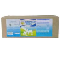 ราคา Sirichai ศิริชัย นมแพะ สเตอร์รี่ไรส์ Sterilized Goat Milk 100% ขนาด 400 ml（1 ลัง）12กระป๋อง (1733988161351157641)