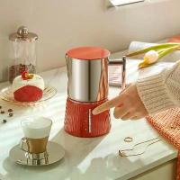 ราคา SCISHARE S3103 เครื่องตีฟองนมไฟฟ้า Electric Milk Foamer DIY สำหรับทำกาแฟ ทำฟองนม (1733201070200554998)