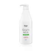ราคา แชมพูสระผม Goats Milk สำหรับผมเสีย ผมแตกปลาย ผมที่ทำสี ผมบาง ยาสระผมโก้ทมิ้ลค์ผสมสารสกัดทับทิม 1000 มล. ขาย (1734168414992304078)