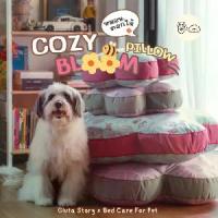 ราคา หมอนดอกไม้ Gluta story x Bed Care For Pet (1734072138353313239)