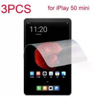 ราคา ฟิล์มป้องกันหน้าจอ PET นุ่ม 3 ชิ้น สำหรับแท็บเล็ต Alldocube iPlay 50 mini / iplay 50 mini pro 8.4'' 2025 (1734359367546472267)