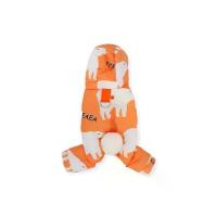 ราคา Outdoor Down Jacket for Dogs, Down Pet Jacket, Bear Warm Down Jacket for Autumn and Winter, Thickened Winter Jacket for Dogs (1733762544137373600)