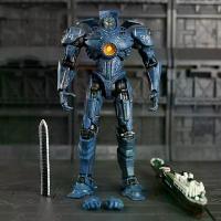 ราคา CODFigma ฟิกม่า Figure Action Pacific Rim แปซิฟิค ริม สงครามอสูรเหล็ก ยิปซี แดนเจอร์(Gipsy Danger) Jaeger Ver แอ็คชั่น ฟิกเกอร์ Anime อนิเมะ การ์ตูน มังงะ สามารถขยับได้ Doll ตุ๊ก (1734247638206874756)