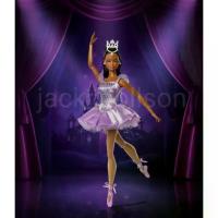 ราคา Barbie Signature Ballet Wishes 2026 Doll ตุ๊กตาบาร์บี้ รุ่น บัลเลย์ วิชช์ สินค้าพร้อมส่งครับ (1734063972840539667)