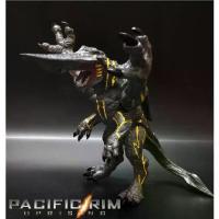 ราคา การศึกษาปฐมวัย สมาธิ, การพัฒนาภาษา Figure Action จากเรื่อง Pacific Rim Uprising แปซิฟิกริม สงครามอสูรเหล็ก Kaiju ไคจู Ver แอ็คชั่น ฟิกเกอร์ Anime อนิเมะ การ์ตูน มังงะ จากการ์ตูนด (1734300140221794167)