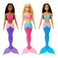 ราคา [พร้อมส่ง] Barbie Dreamtopia Mermaid Doll (HGR04) ตุ๊กตาบาร์บี้นางเงือก ของแท้ (1733997925236770678)