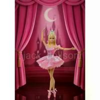 ราคา Barbie Signature Ballet Wishes 2025 Doll ตุ๊กตาบาร์บี้ รุ่น บัลเลทวิชช์ สินค้าพร้อมส่งครับ (1734063842408236412)