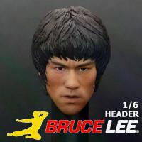 ราคา CODFigure Action แอ็คชั่น ฟิกเกอร์ จากหนังดัง Game Of Death ไอ้หนุ่มซินตึ๊ง เกมมังกร Bruce Lee บรูซ ลี Kung Fu Header ส่วนหัว 1/6 Scale Model โมเดล งานปั้นหุ่นแกะสลัก จากฮอลลีวูด (1733556379376453059)