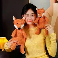 ราคา ตุ๊กตาจิ้งจอกแดงน้อยนุ่มนิ่ม ตุ๊กตาน่ารักสำหรับเด็กผู้หญิง ของขวัญ ตุ๊กตาจีนโบราณผู้หญิง เซรามิค ตุ๊กตา วูดู ของ แท้ หน้า เกลียด ตุ๊กตาโชว์ฟัน cleaner girl dolls eva doll ตุ๊กตาจ (1733630570904126581)