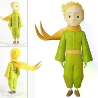 ราคา CODModel โมเดล Figure ฟิกเกอร์ จากการ์ตูนเรื่อง Medicom Toys Vinyl Collectible Dolls No.248 VCD The Little Prince เจ้าชายน้อย Ver Anime ของสะสมหายาก อนิเมะ การ์ตูน มังงะ คอลเลกชั (1733666873192253325)
