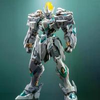ราคา MoShow MCT-E02 Progenitor Effect Lancelot of the Lake Metal Build Figure Knight (1734216244954564384)
