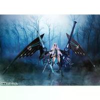 ราคา (PRE-ORDER) Fate/Grand Order Lancer/Melusine 1/7 Complete Figure ของแท้ (1734225458897061412)
