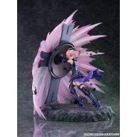 ราคา (PRE-ORDER) Fate/Grand Order -Final Singularity Grand Temple of Time: Solomon- Mash Kyrielight 1/7 Complete Figureแท้ (1734182676244694564)