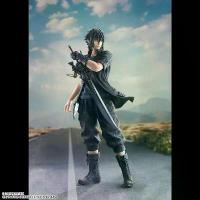 ราคา (PRE-ORDER) Final Fantasy XV Noctis Lucis Caelum Complete Figure ของแท้ (1734192065831077412)
