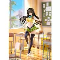 ราคา (PRE-ORDER) To Love-Ru Darkness Yui Kotegawa Arranged Uniform Version 1/7 Complete Figure ของแท้ (1734119780327458340)