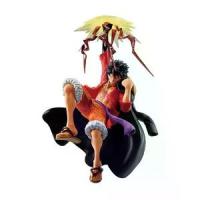 ราคา CODBanpresto One Piece Battle Record Collection - Monkey.D.Luffy II Special 4983164288322 (Figure)TikTok (1733510725088872333)