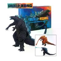 ราคา CODพร้อมส่งจากไทย‼️ Godzilla vs Kong 2021 ก็อตซิลล่าปะทะคิงคอง โมเดลก็อตซิลล่า หนังก็อตซิลล่าปะทะคิงคอง action figure model ตัวใหญ่ งานคุณภาพTikTok (1733087214922532749)