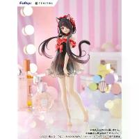ราคา (PRE-ORDER) TENITOL TALL Date A Live V Kurumi Tokisaki Complete Figure ของแท้ (1734183045068981796)