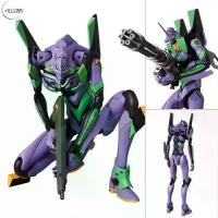 ราคา CODHELLOBBY NEON GENESIS Evangelion Figure MAF080v No.1 Machine Evangelion Model Toys Children Toys Figures Toys EVA 01 Action Figurine OrnamentsTikTok (1733476895497553805)