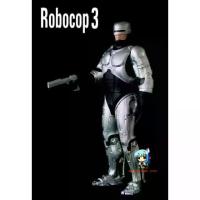 ราคา ของเล่นน่า เก็บเงินปลายทาง. โรโบคอป 3 Robocop 3 1/7 ไวนิล โมเดล ฟิกเกอร์ Vinyl model Figureของแท้ 100%(Tiktok) (1732950857049474711)