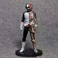 ราคา Kamen Rider Internal Structure Masked Rider Kuuga Kamen Rider BJD Action Figure Model Toys (1733175059152930524)