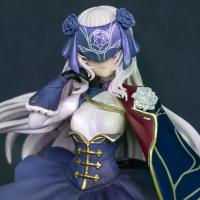 ราคา FATE Fairy Knight Mei Liuzina Oriental Humanoid Demon Orchid Figure Beautiful Girl Anime Two-Dimensional Model (1734245439626905473)