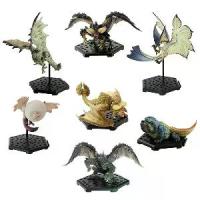 ราคา Capcom Figure Builder Monster Hunter Standard Model Plus Vol.10 (1733935324152235997)