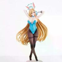 ราคา 29 ซม.Blue Archive Ichinose Asuna สาวกระต่าย 1/6 รูปจีนอะนิเมะ PVC Action Figure ของเล่นเกมตุ๊กตารุ่นสะสม (1734152628675773919)