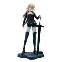 ราคา ชุดลำลอง, Fate/Grand Order, ชุดเซ็กซี่, อะนิเมะ Fate Stay Night Saber Action Figure, ของเล่น (1729941721909070206)