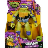 ราคา Teenage Mutant Ninja Turtles Movie 12" Donatello Giant Figure (1734104857636931088)