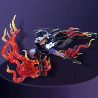 ราคา 2025 One Piece IU Resonance Fire Fist Sabo Revolutionary Army GK Figure Model Statue Anime Peripheral Gift Wholesale (1733282240082641922)