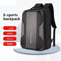 ราคา For 2025 16inch Lenovo Legion Pro 5 16IAX10H /Pro 7i Gen 10 Laptop backpack hard shell anti-fall game backpack water proof (1733885744223257812)